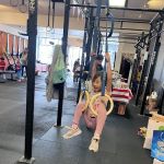 TC Strength & Fitness: Group Class & Personal Training Gym