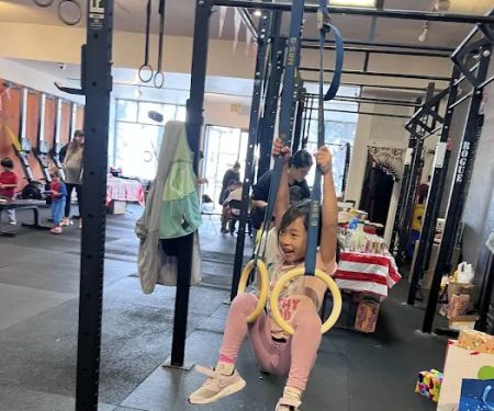 TC Strength & Fitness: Group Class & Personal Training Gym