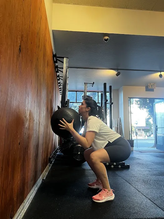 TC Strength & Fitness: Group Class & Personal Training Gym Picture 7