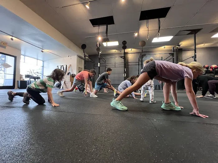 TC Strength & Fitness: Group Class & Personal Training Gym Picture 9