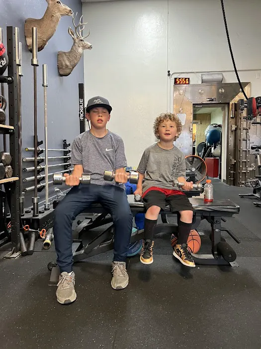 TC Strength & Fitness: Group Class & Personal Training Gym Picture 10