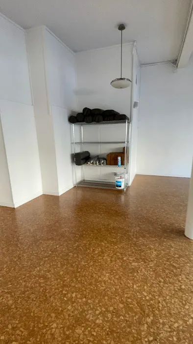 Folk Yoga Richmond Picture 5