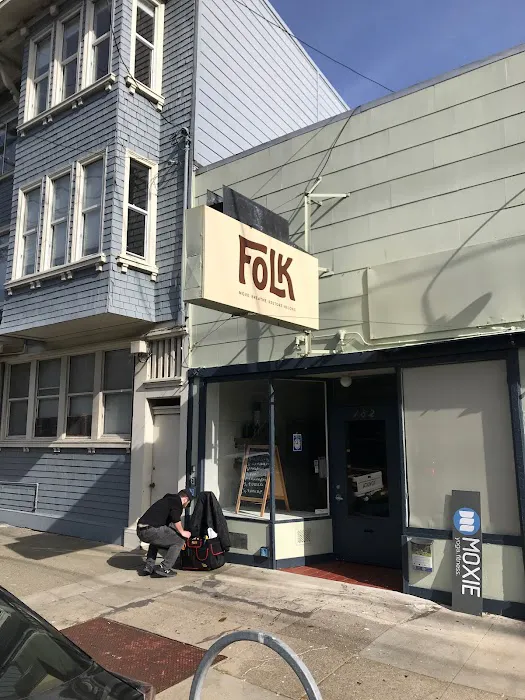 Folk Yoga Richmond Picture 6