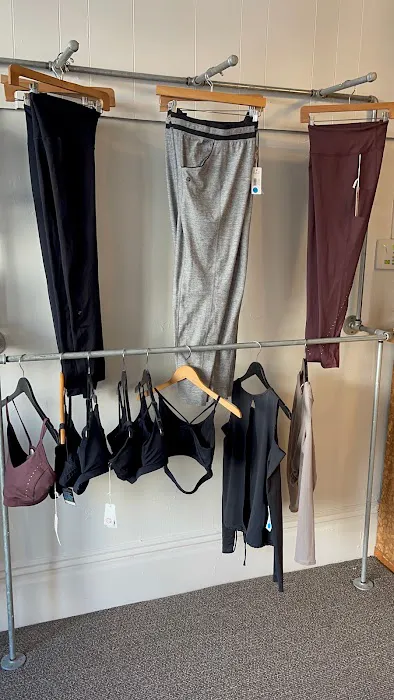 Folk Yoga Richmond Picture 1