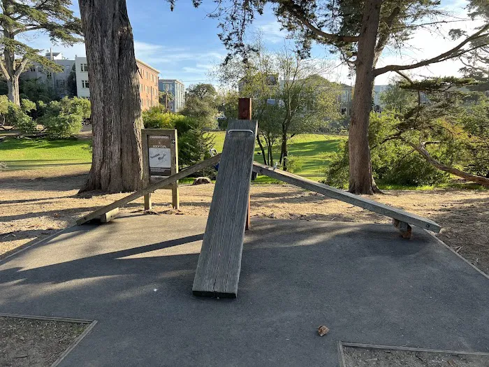 Street Workout Park Picture 3