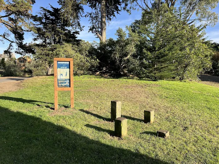 Street Workout Park Picture 1