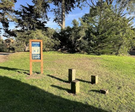 Street Workout Park