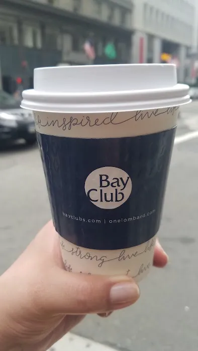 Bay Club Financial District Picture 3