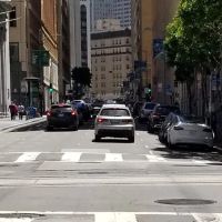 Bay Club Financial District ico