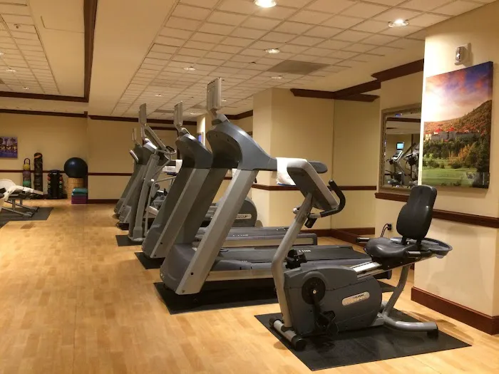 Omni Fitness Center Picture 1