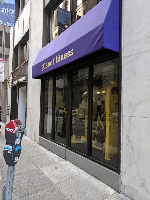 Planet Fitness Picture 3