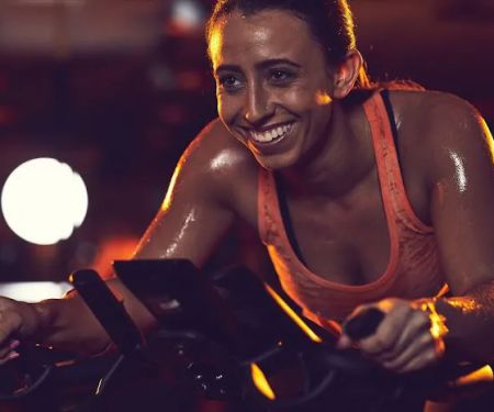 Orangetheory Fitness