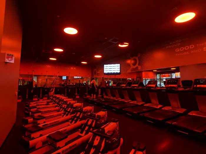 Orangetheory Fitness Picture 3