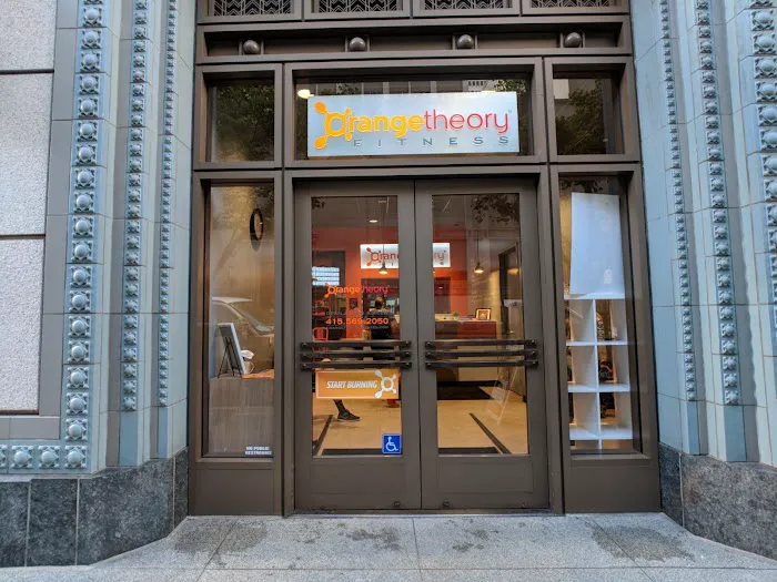 Orangetheory Fitness Picture 6