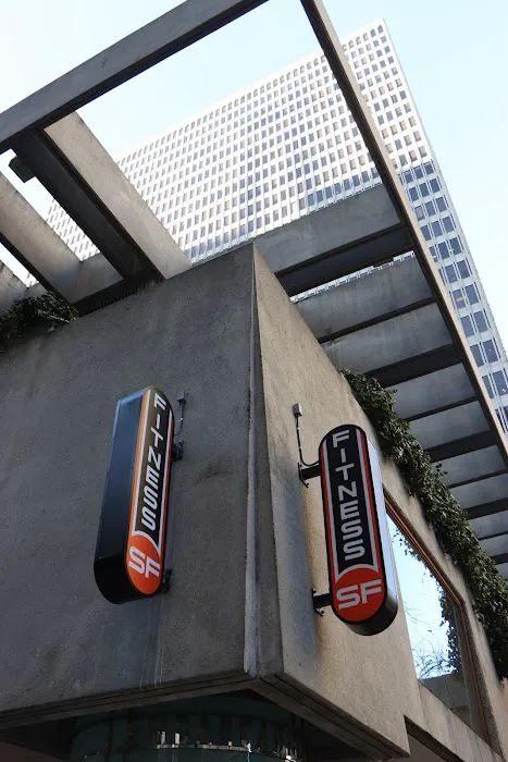 FITNESS SF - Embarcadero Picture 1