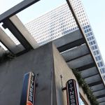 FITNESS SF - Embarcadero