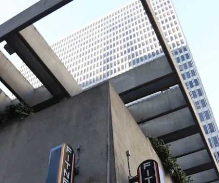 FITNESS SF - Embarcadero