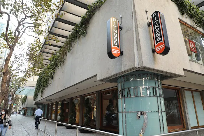 FITNESS SF - Embarcadero Picture 6