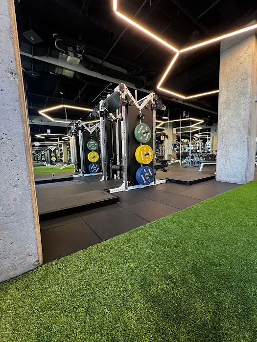 FITNESS SF - Embarcadero Picture 4