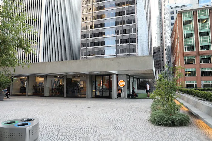 FITNESS SF - Embarcadero Picture 8