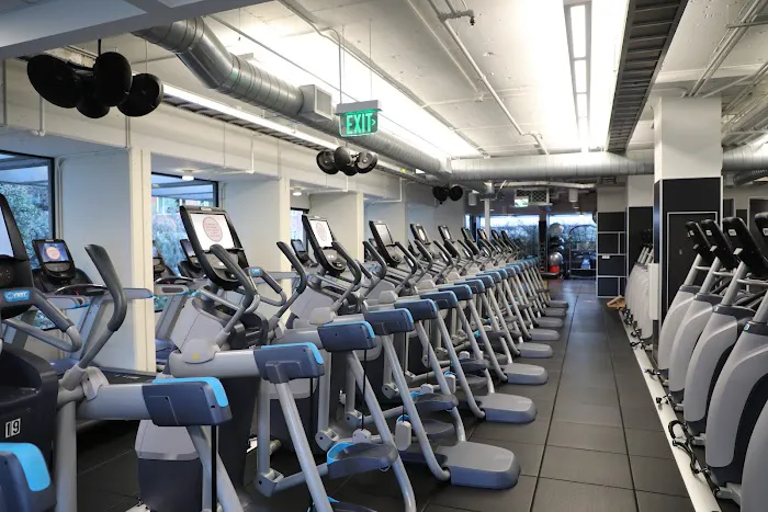 FITNESS SF - Embarcadero Picture 3