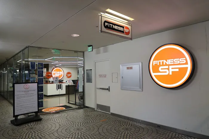 FITNESS SF - Embarcadero Picture 2
