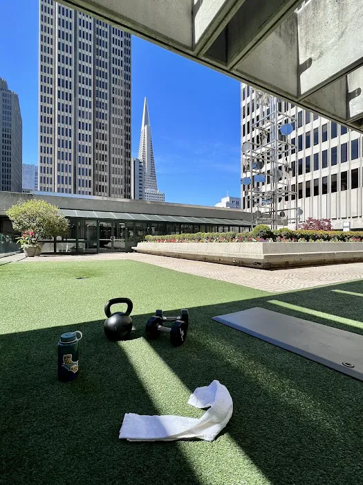 FITNESS SF - Embarcadero Picture 7
