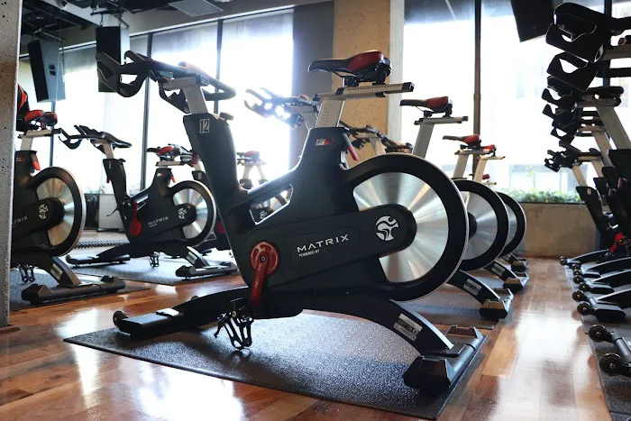 FITNESS SF - Embarcadero Picture 5