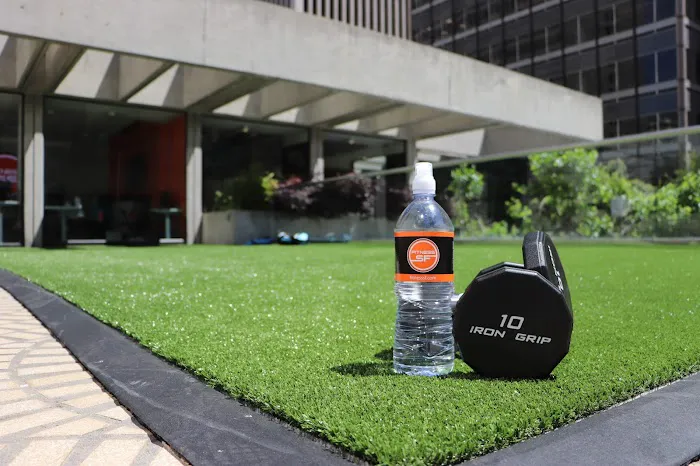 FITNESS SF - Embarcadero Picture 9