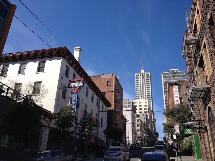 Chinatown YMCA Picture 3