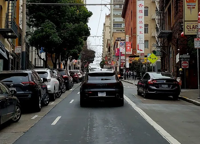 Chinatown YMCA Picture 10