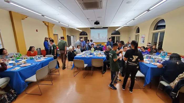 Chinatown YMCA Picture 1