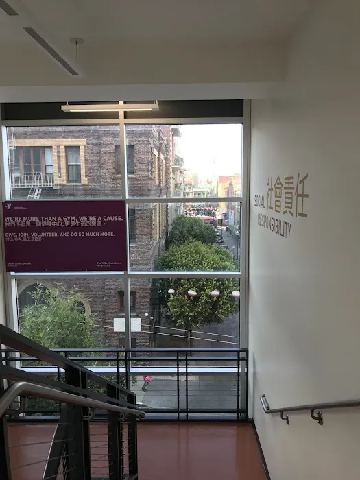 Chinatown YMCA Picture 8