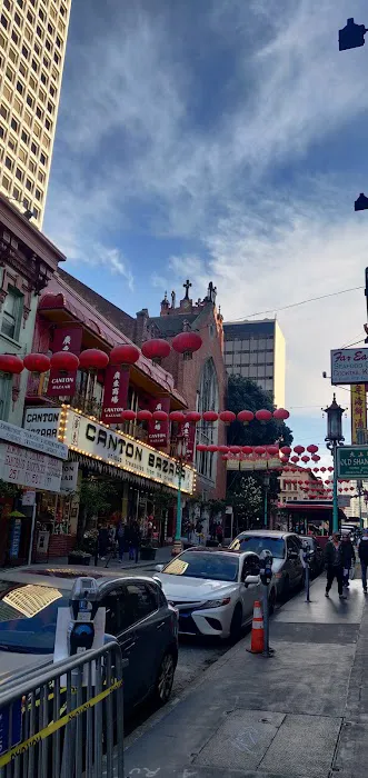 Chinatown YMCA Picture 7