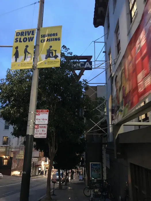 Chinatown YMCA Picture 2