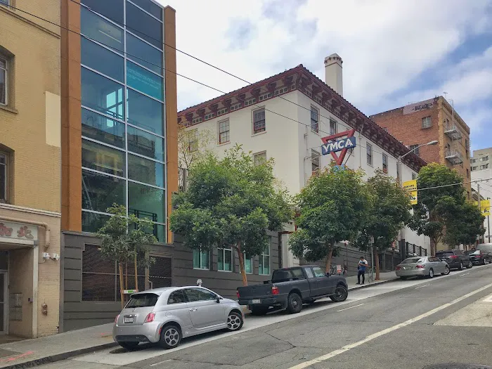 Chinatown YMCA Picture 4