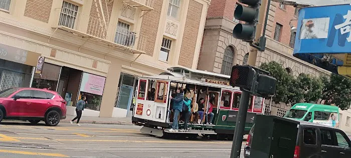 Chinatown YMCA Picture 9