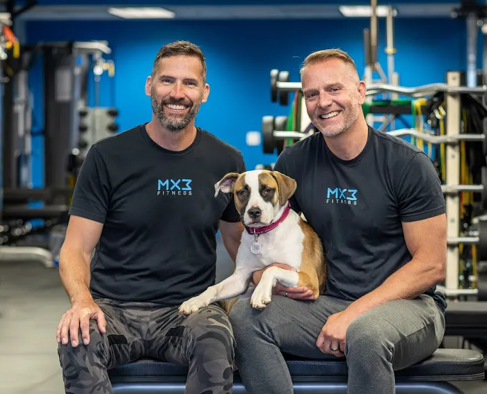 MX3 Fitness Picture 5