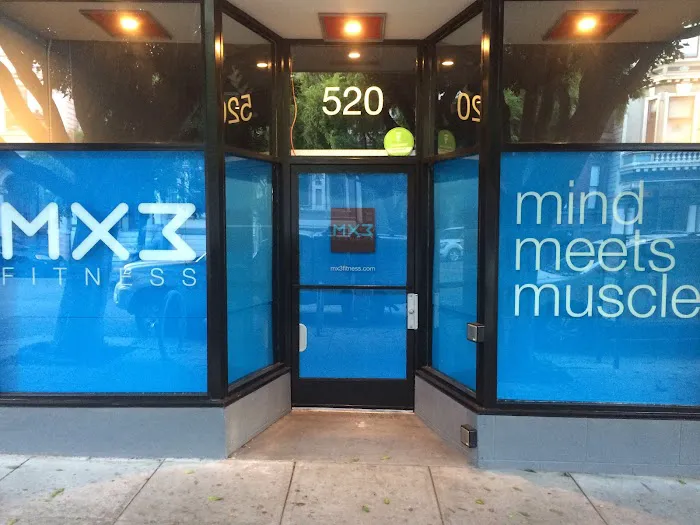 MX3 Fitness Picture 7