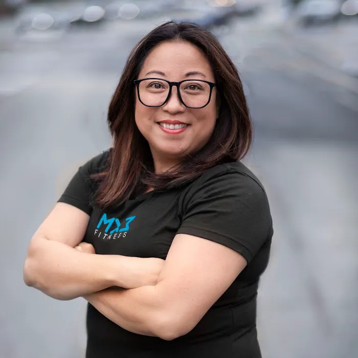 MX3 Fitness Picture 9