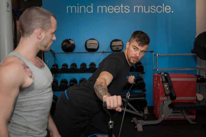 MX3 Fitness Picture 2