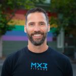 MX3 Fitness