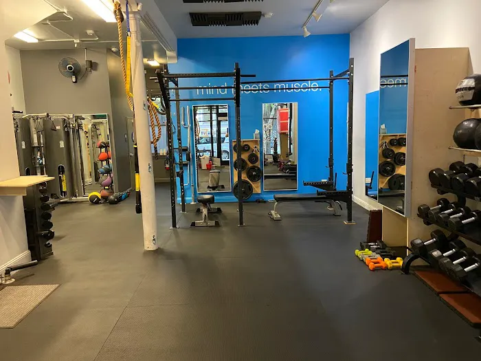 MX3 Fitness Picture 10