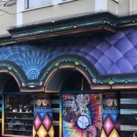 Betty Roi Yoga du Soleil ico