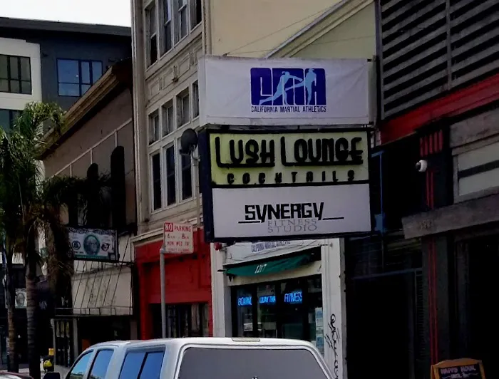 California Martial Athletics - Muay Thai Picture 9