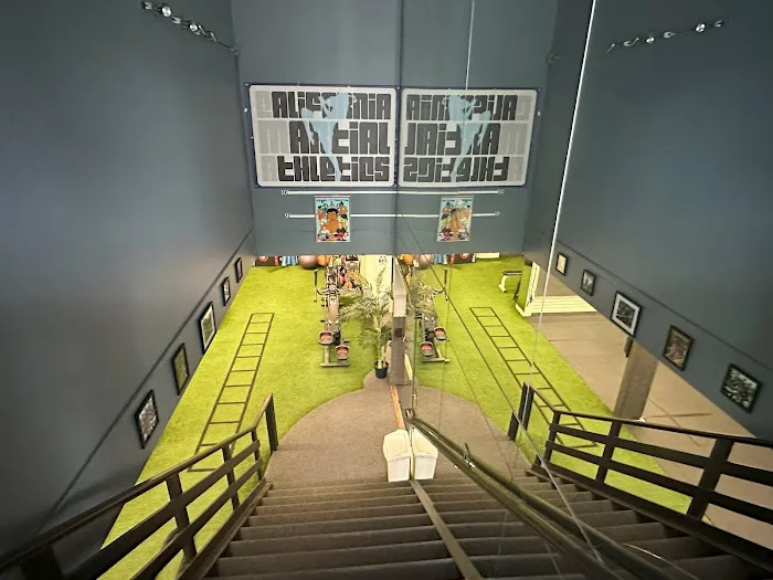 California Martial Athletics - Muay Thai Picture 8