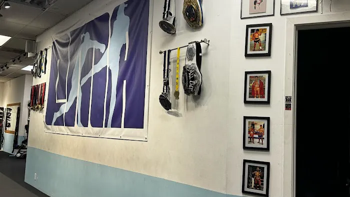 California Martial Athletics - Muay Thai Picture 7