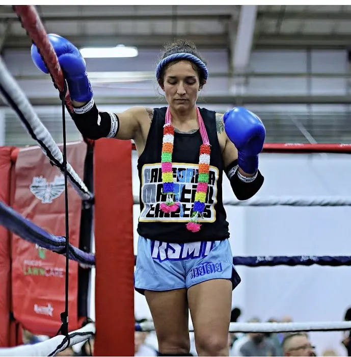 California Martial Athletics - Muay Thai Picture 10