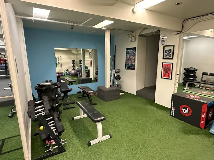 California Martial Athletics - Muay Thai Picture 3