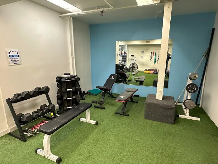 California Martial Athletics - Muay Thai Picture 6